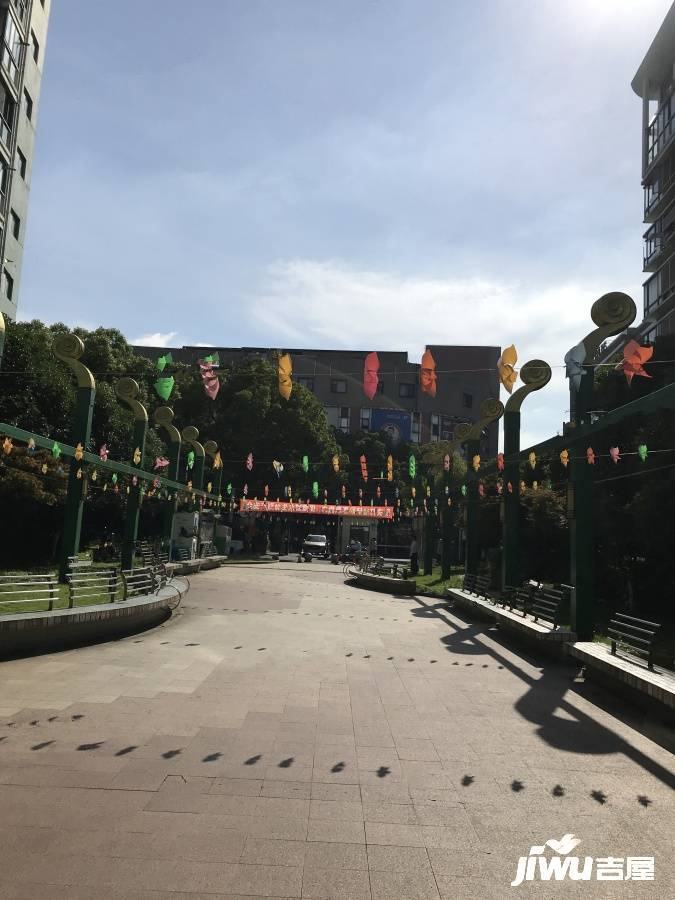 韵动时代实景图图片