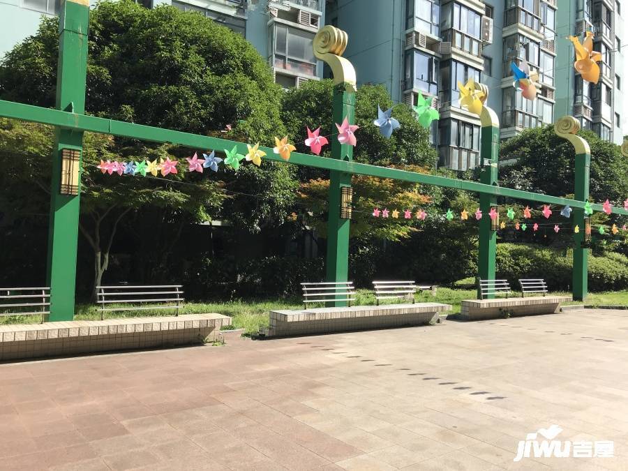 韵动时代实景图图片