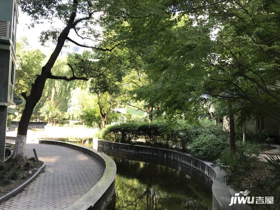 韵动时代实景图图片