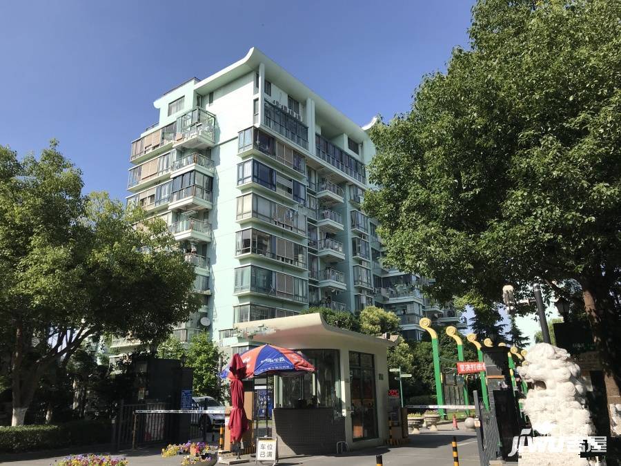 韵动时代实景图图片