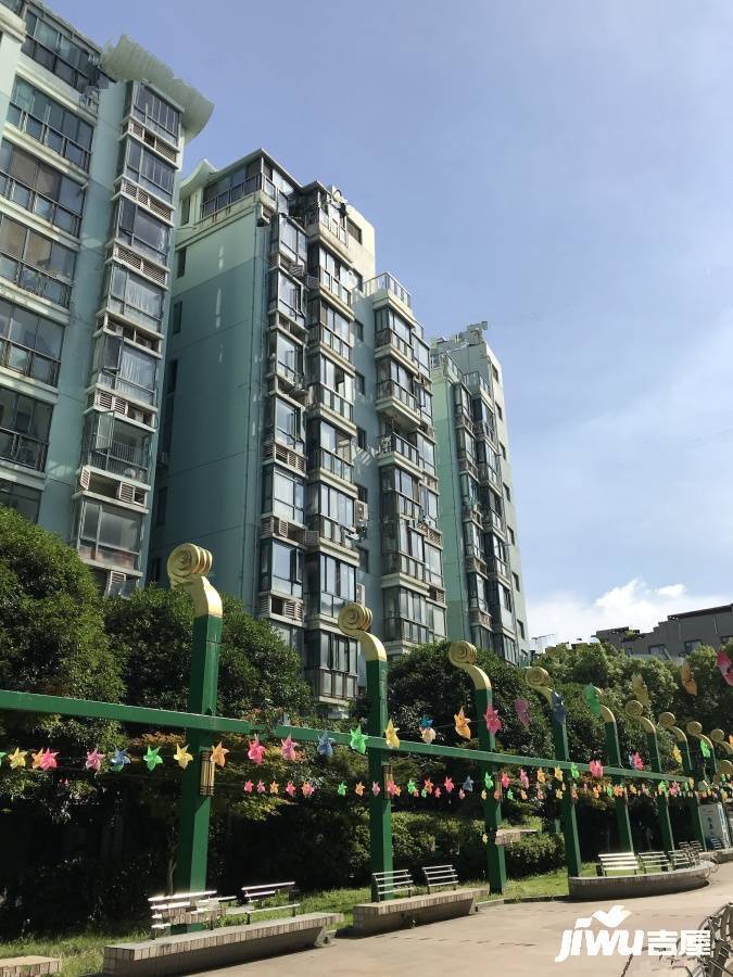 韵动时代实景图图片