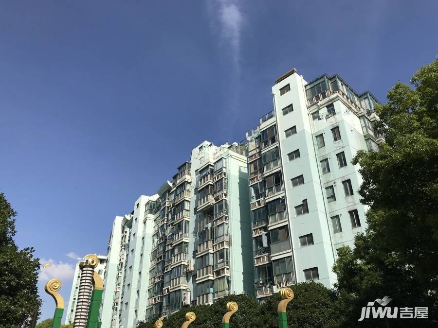 韵动时代实景图图片