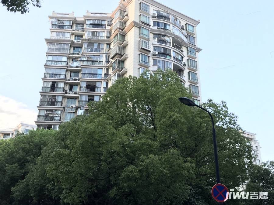 上海康城三期实景图图片