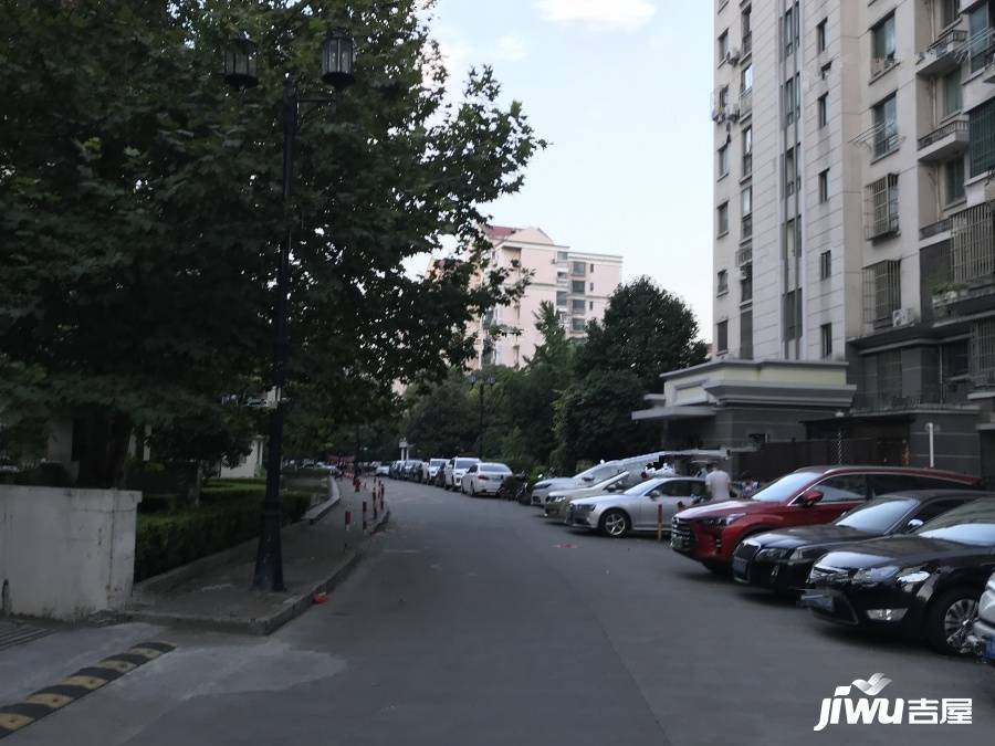 上海康城三期实景图图片