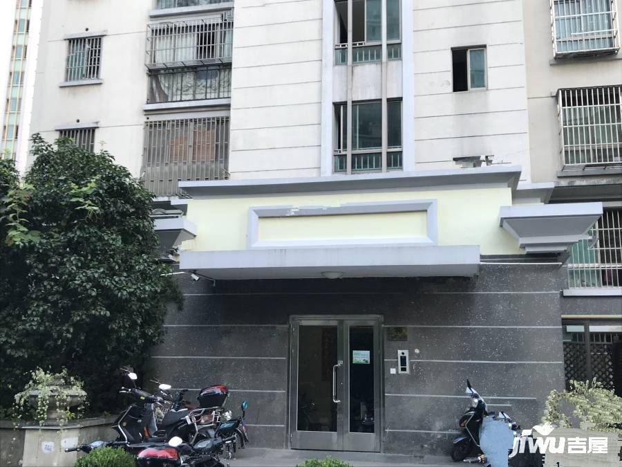 上海康城三期实景图图片