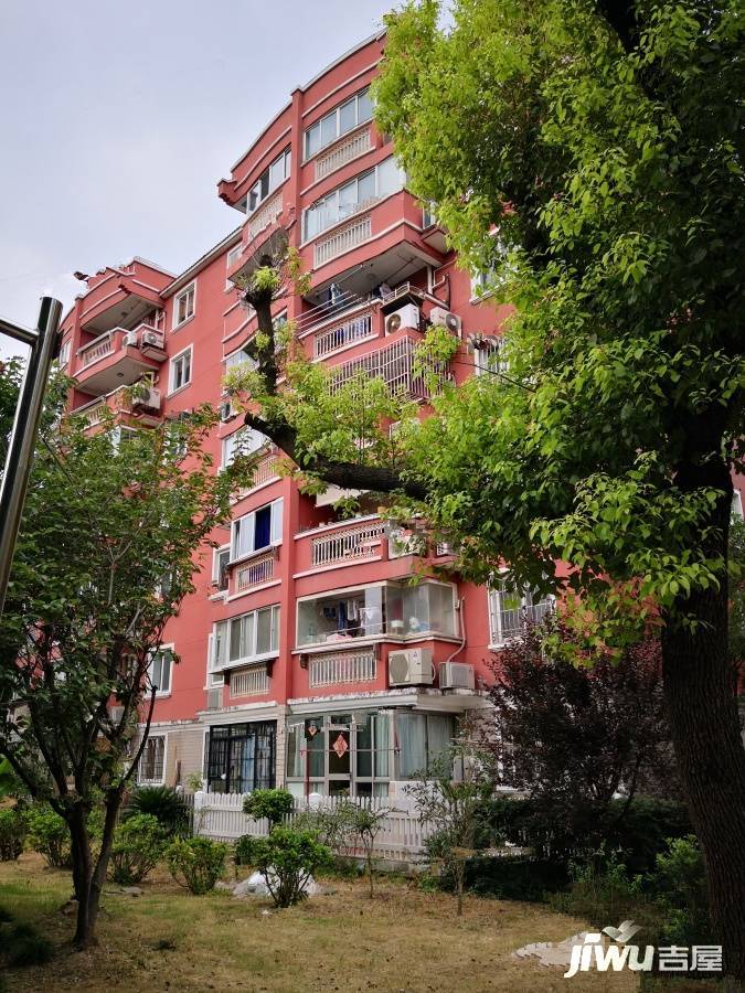 莲花公寓(闵行)实景图图片
