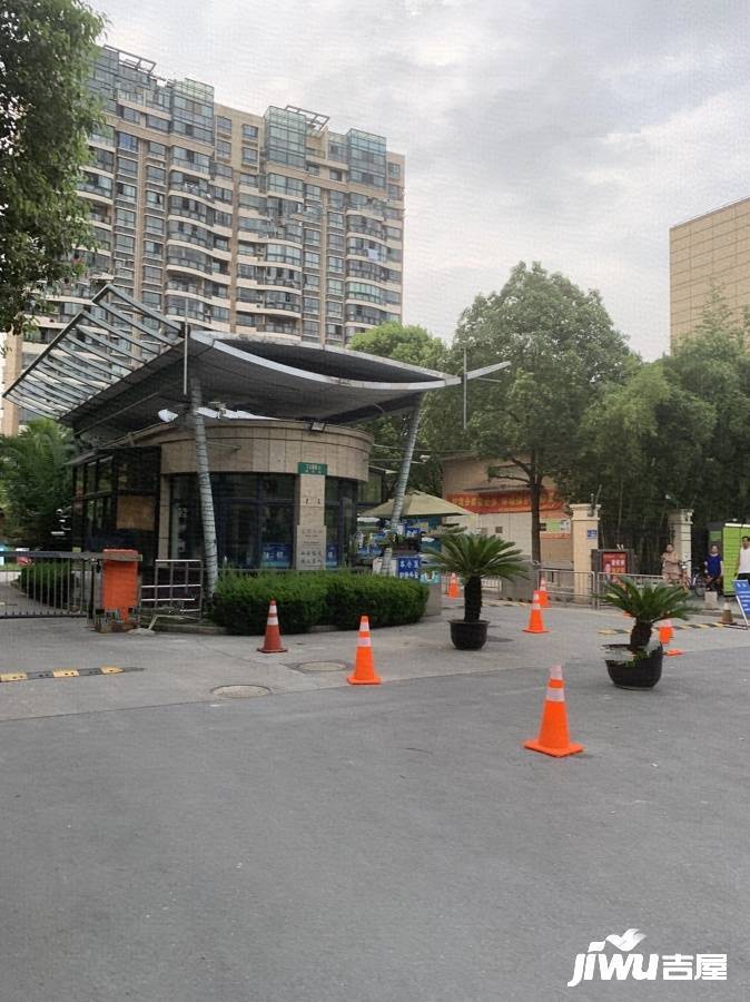 莘映象实景图图片