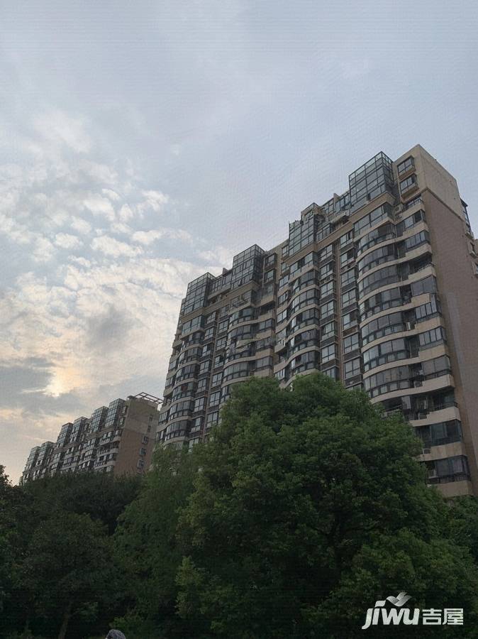 莘映象实景图图片