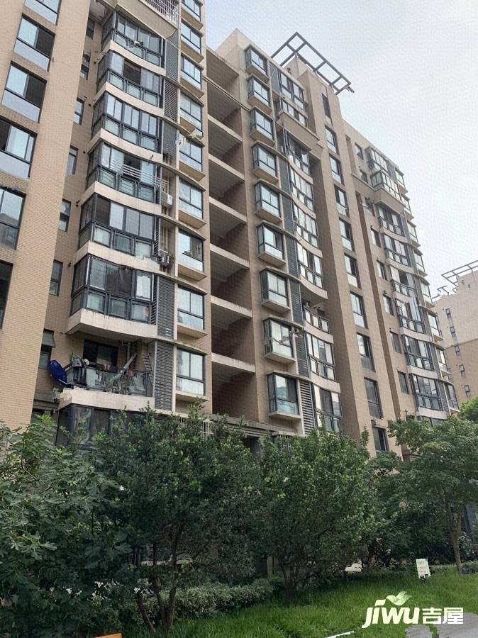 莘映象实景图图片
