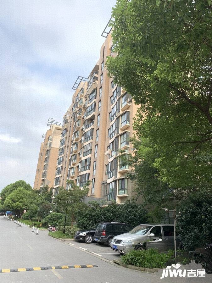 莘映象实景图图片