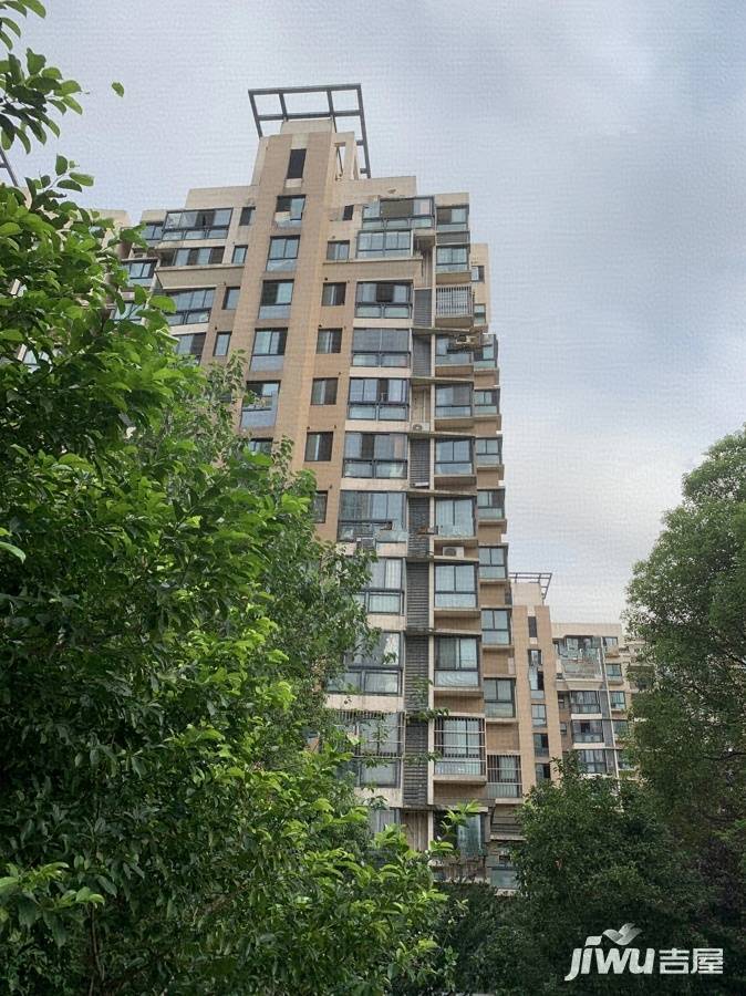 莘映象实景图图片