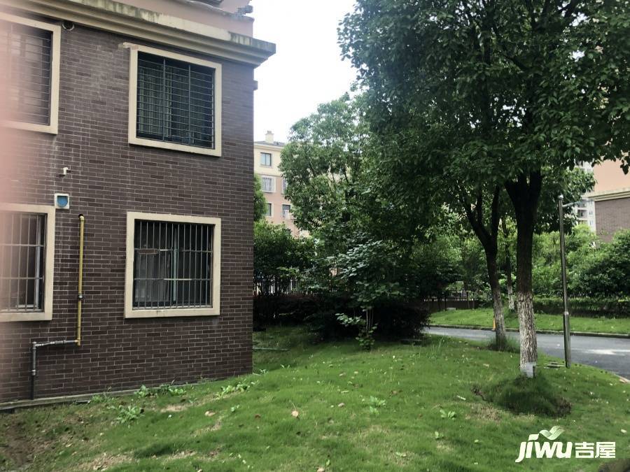 汇秀景苑实景图图片
