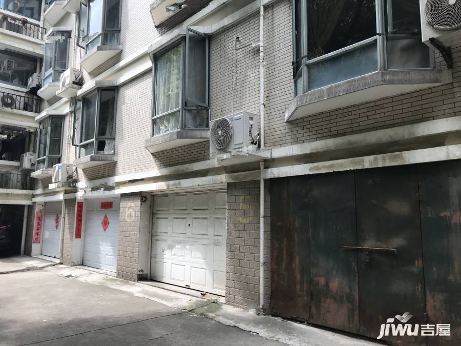 龙柏金悦公寓实景图图片