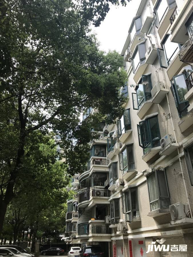 龙柏金悦公寓实景图图片