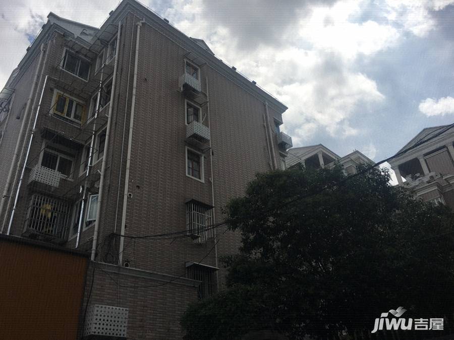 虹桥怡和园实景图图片