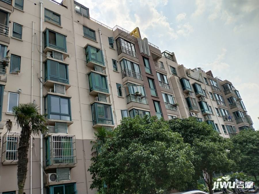 小富人家(闵行)实景图图片