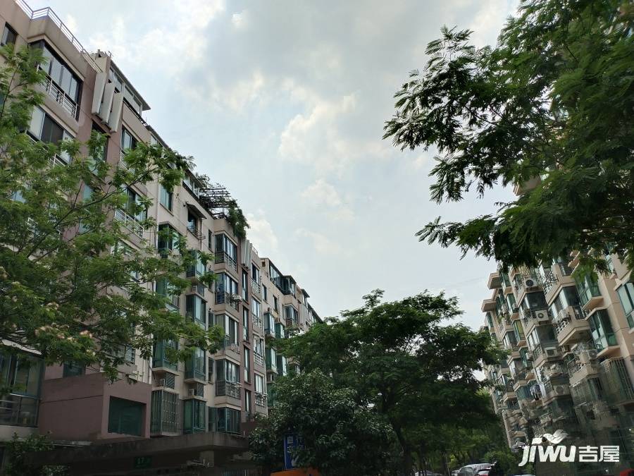 小富人家(闵行)实景图图片