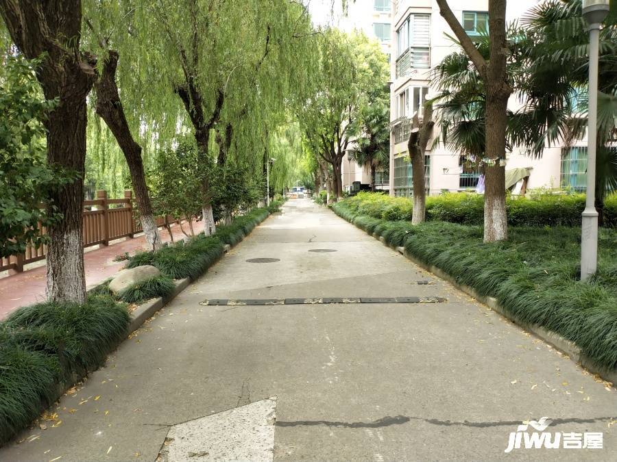 小富人家(闵行)实景图图片
