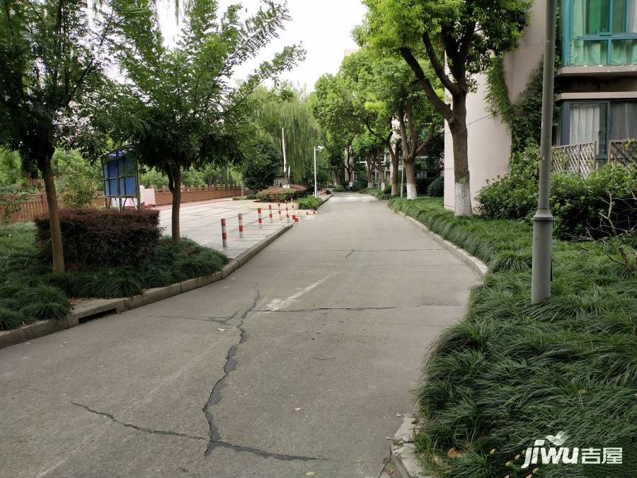 小富人家(闵行)实景图图片