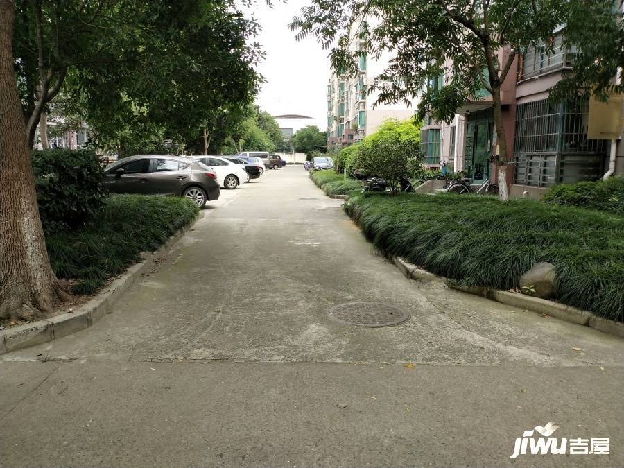 小富人家(闵行)实景图图片