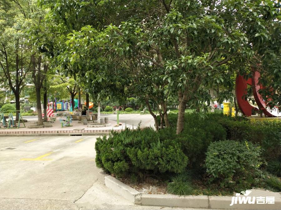 小富人家(闵行)实景图图片
