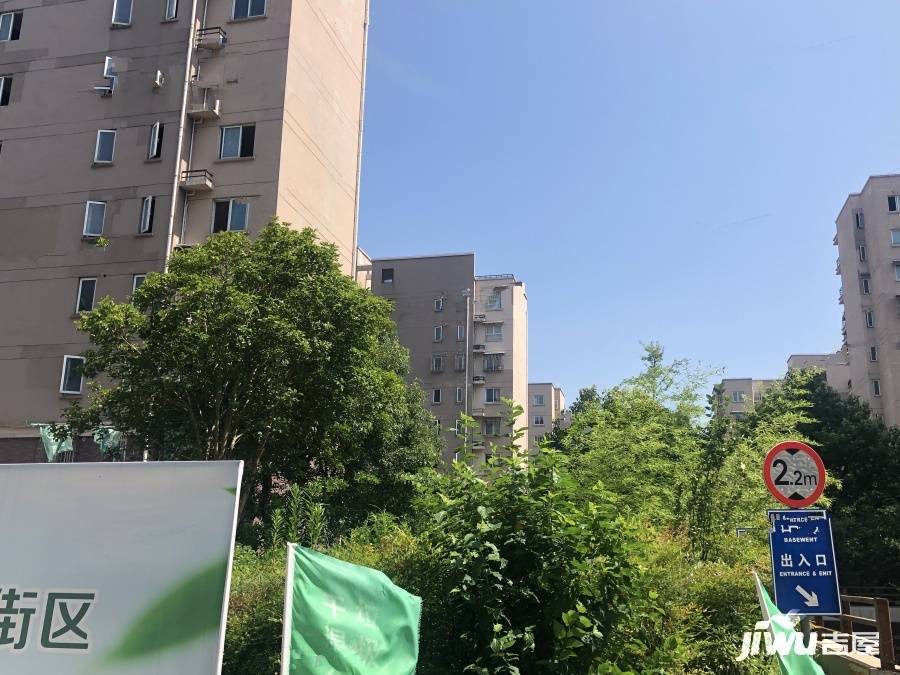 聚缘南庭(闵行)实景图图片