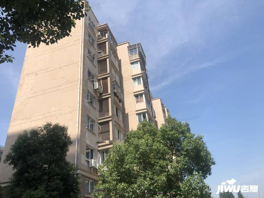 聚缘南庭(闵行)实景图图片