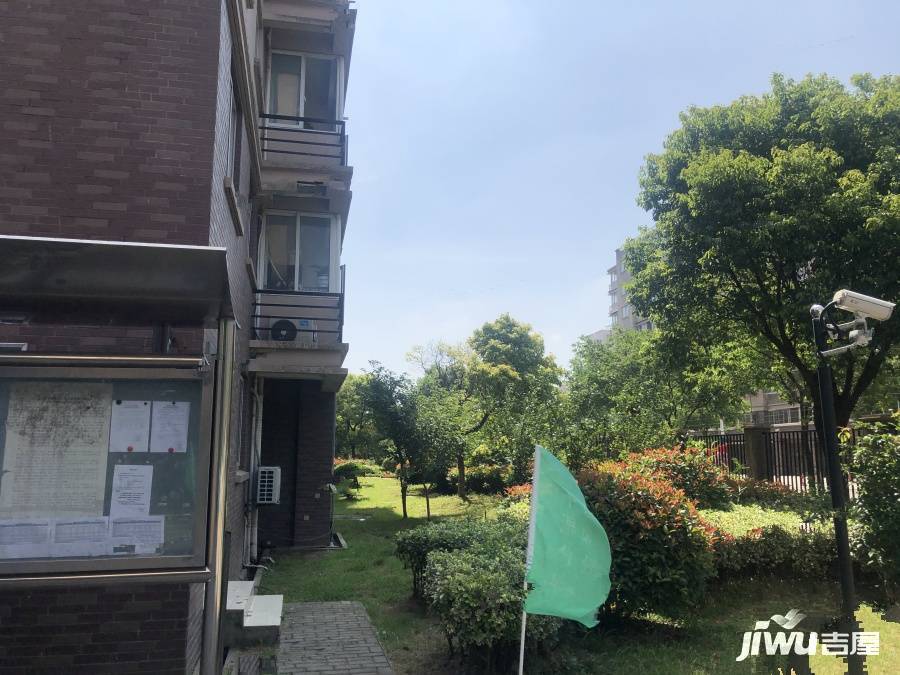 聚缘南庭(闵行)实景图图片