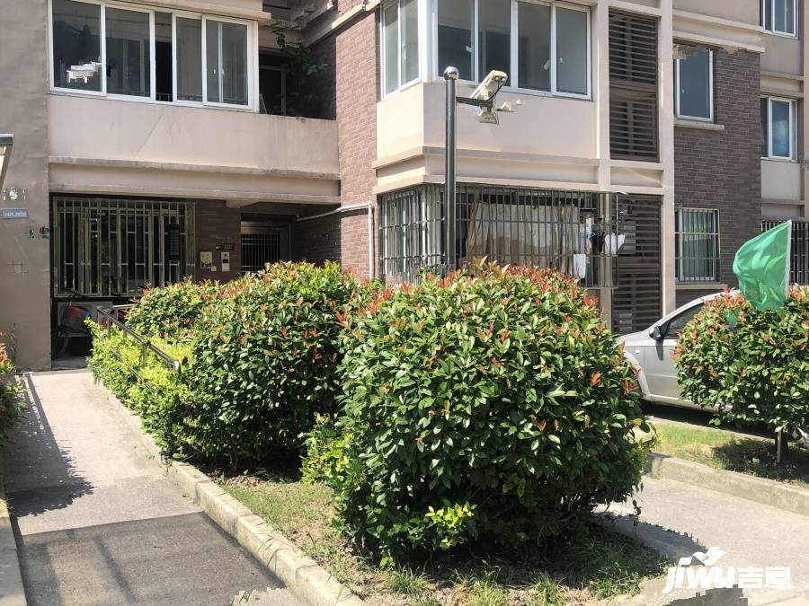 聚缘南庭(闵行)实景图图片