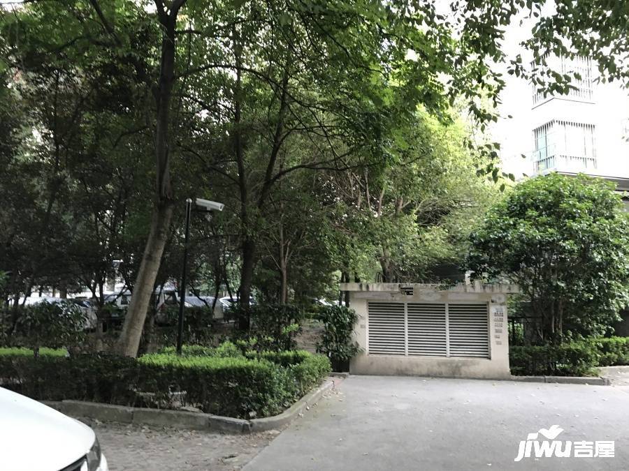 上海康城四期实景图图片