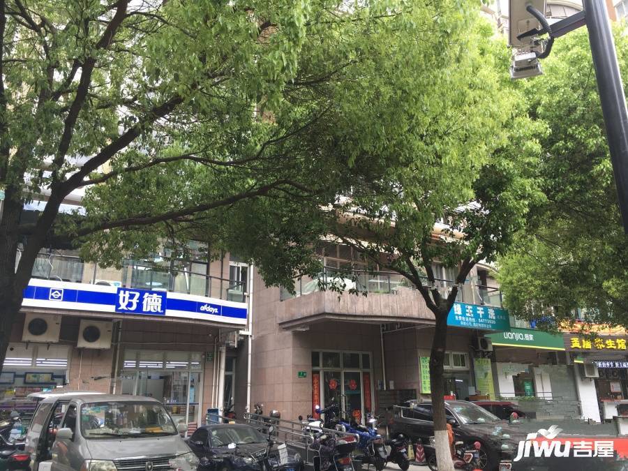 古北新城实景图图片