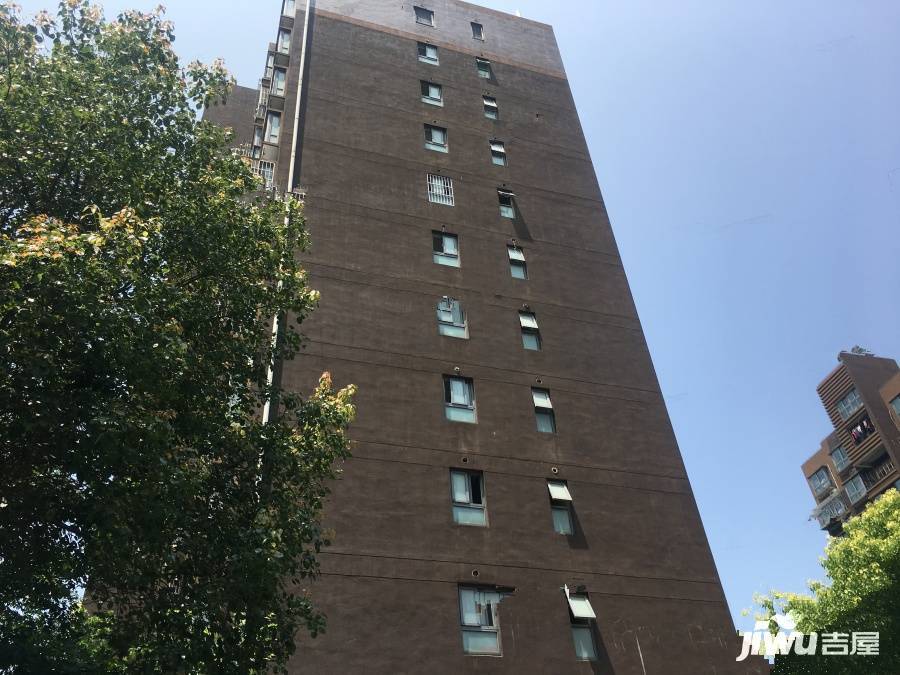 景雅苑实景图图片
