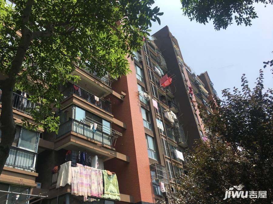 景雅苑实景图图片