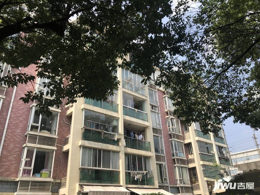 富林苑一期实景图图片