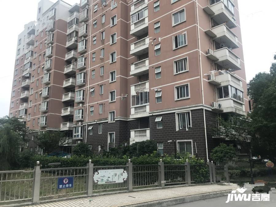 鑫都城宝铭苑实景图图片