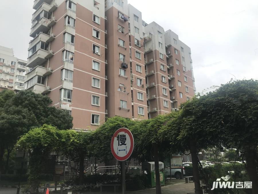 鑫都城宝铭苑实景图图片