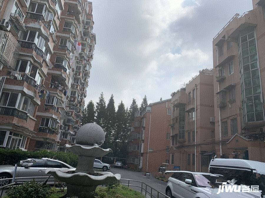 华银苑实景图图片