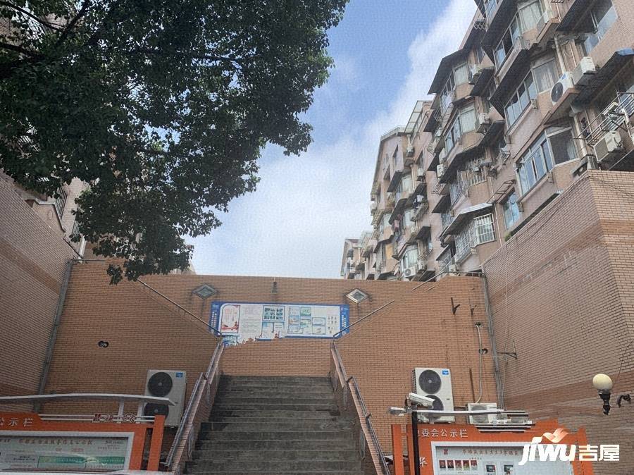 华银苑实景图图片