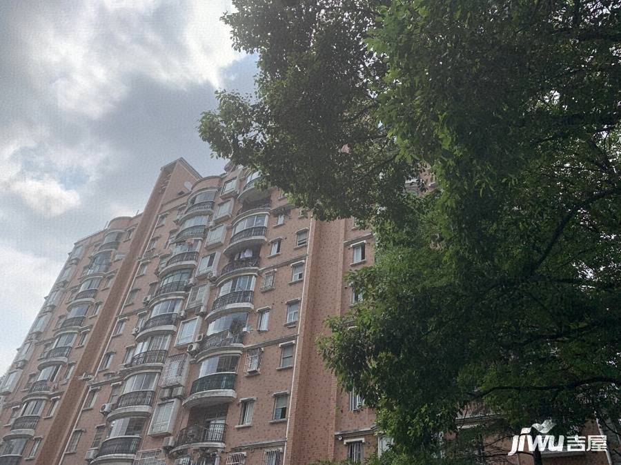 华银苑实景图图片