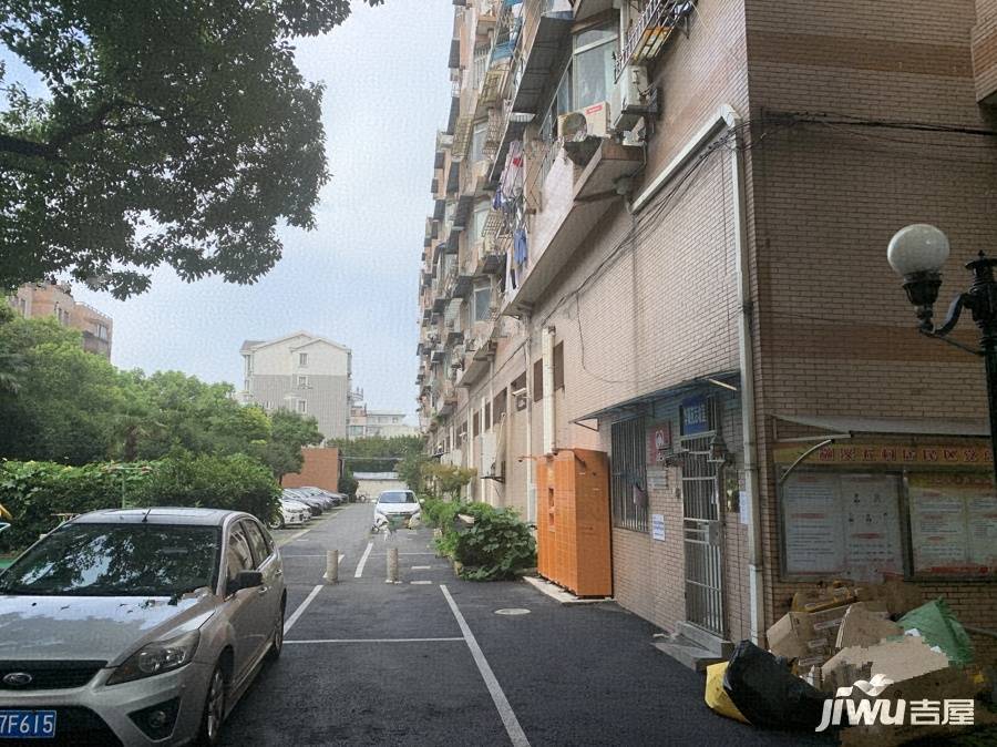 华银苑实景图图片