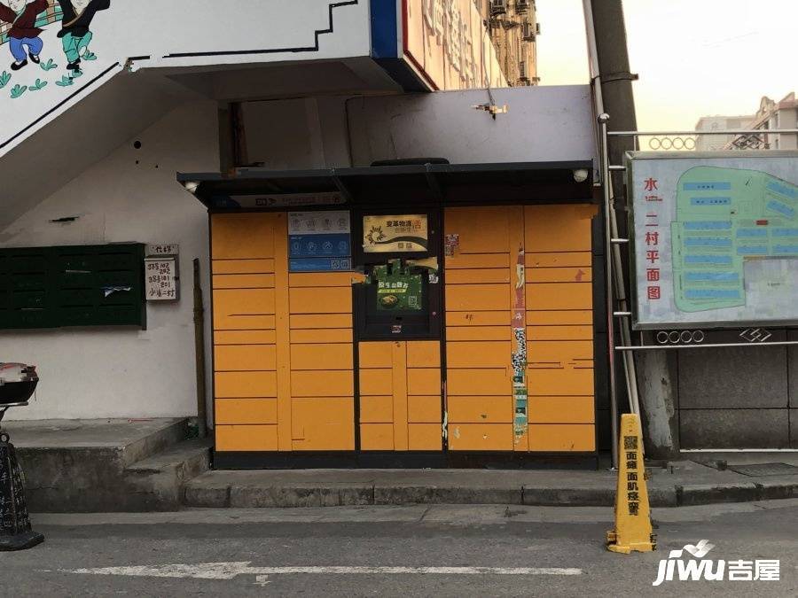 水清嘉苑实景图图片