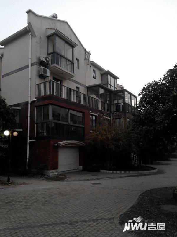 阳光欧洲城四期实景图图片