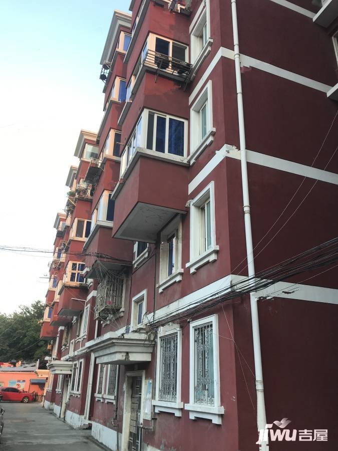 红宾花苑实景图图片
