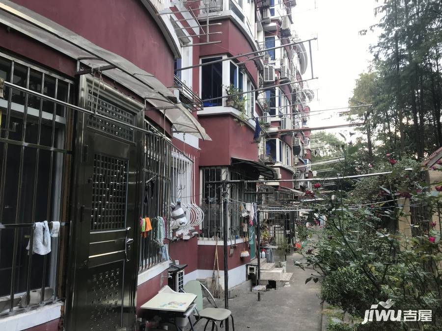 红宾花苑实景图图片