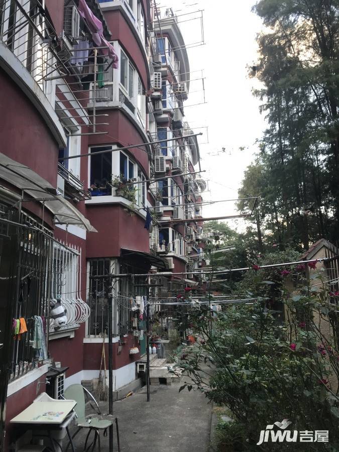 红宾花苑实景图图片