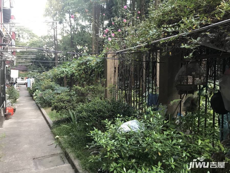 红宾花苑实景图图片