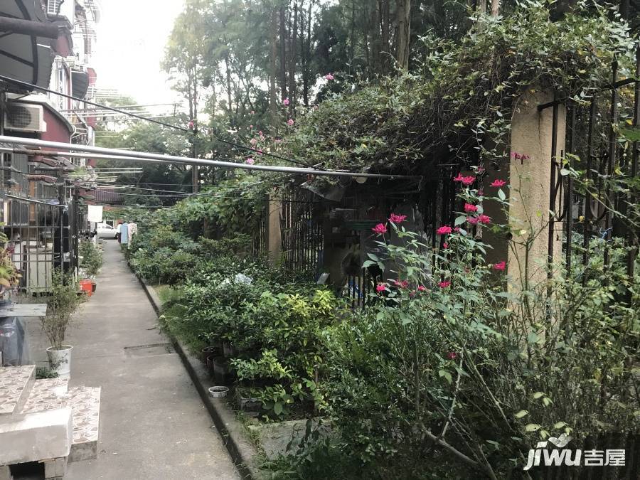 红宾花苑实景图图片