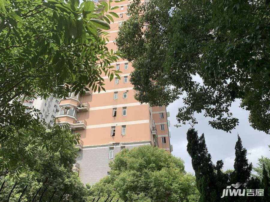 金霄大厦实景图图片
