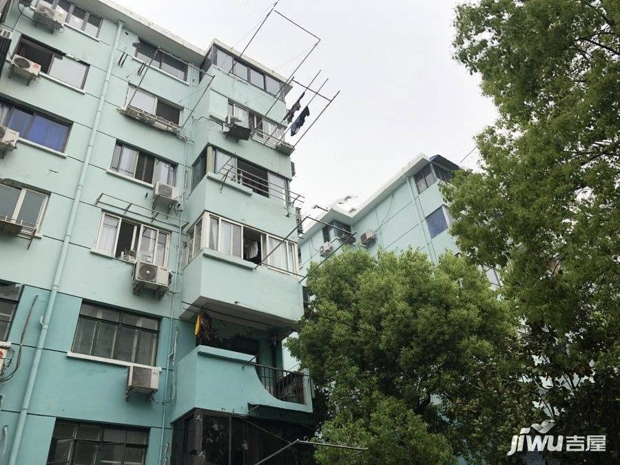 绿梅公寓(莘庄)实景图图片