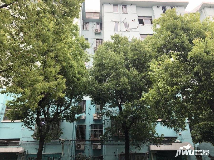 绿梅公寓(莘庄)实景图图片
